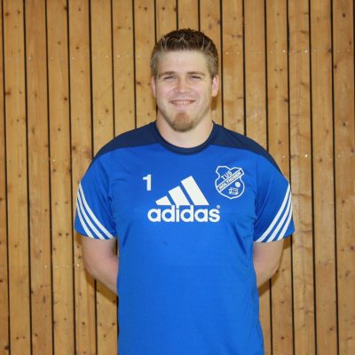 Steffen Luikenga
