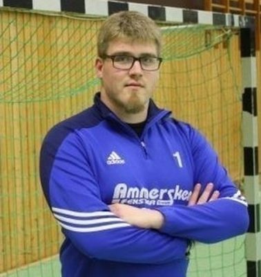 Steffen Luikenga
