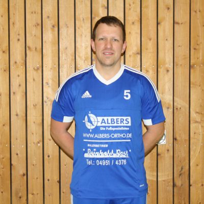 Johannes Kampen
