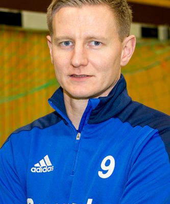 Markus Janssen