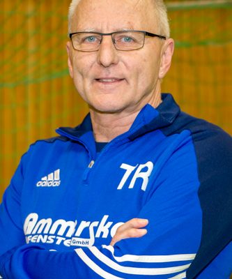 Johann Janssen