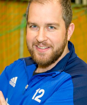 Lars Battermann