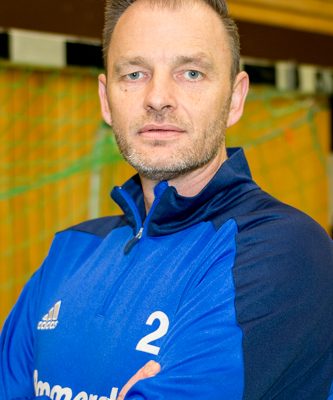 Joachim Freese