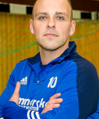 Jörn Battermann