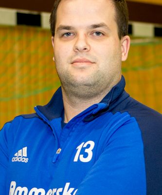 Marcus Wilken