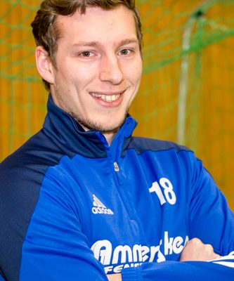 Maximilian Hartung
