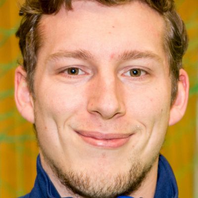 Maximilian Hartung