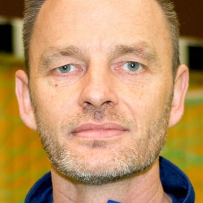 Joachim Freese