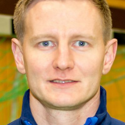 Markus Janssen